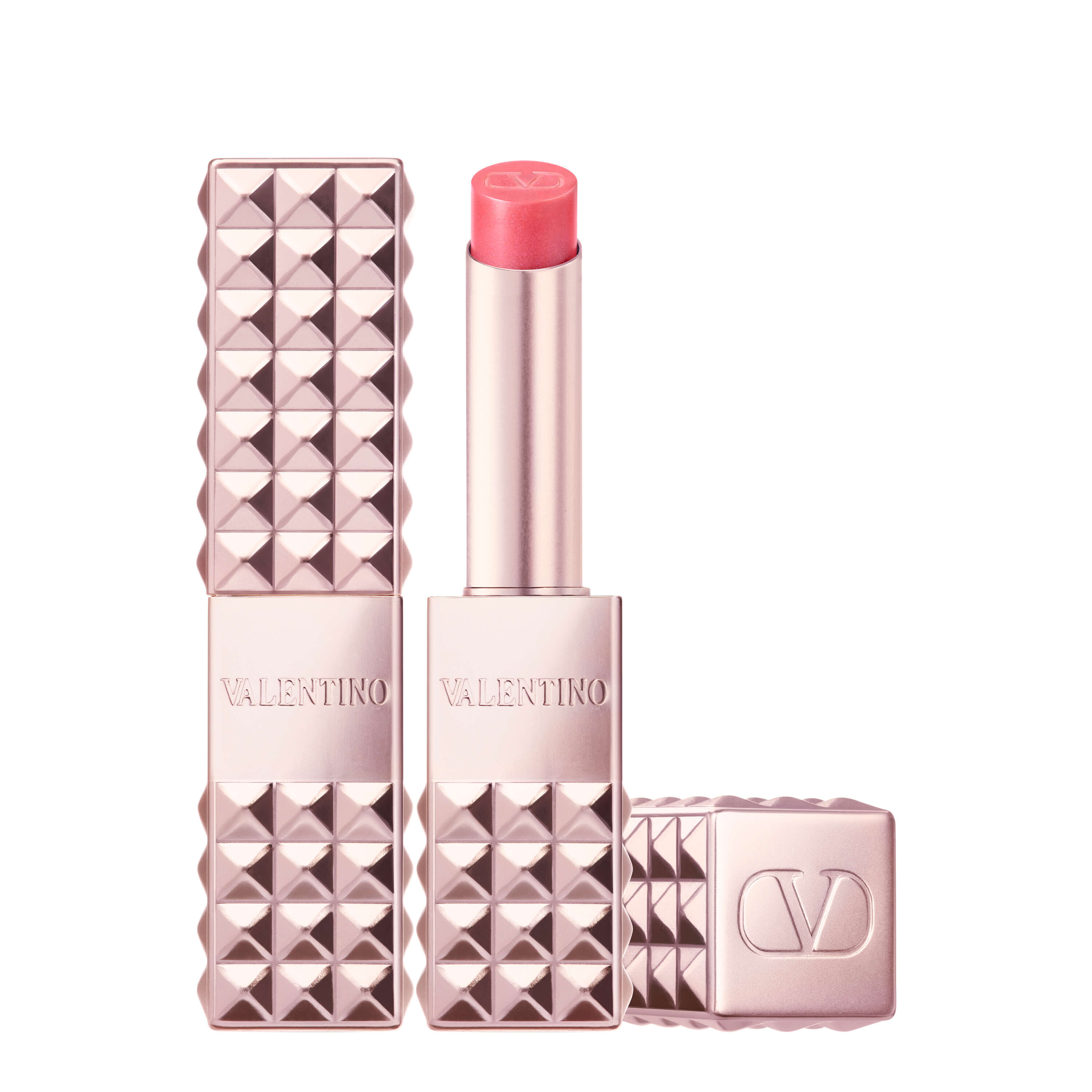 SPIKE VALENTINO DISCO BALM