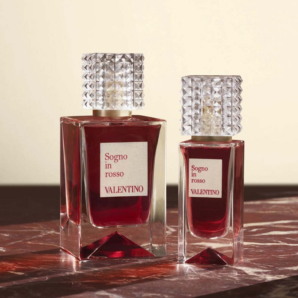 SOGNO IN ROSSO