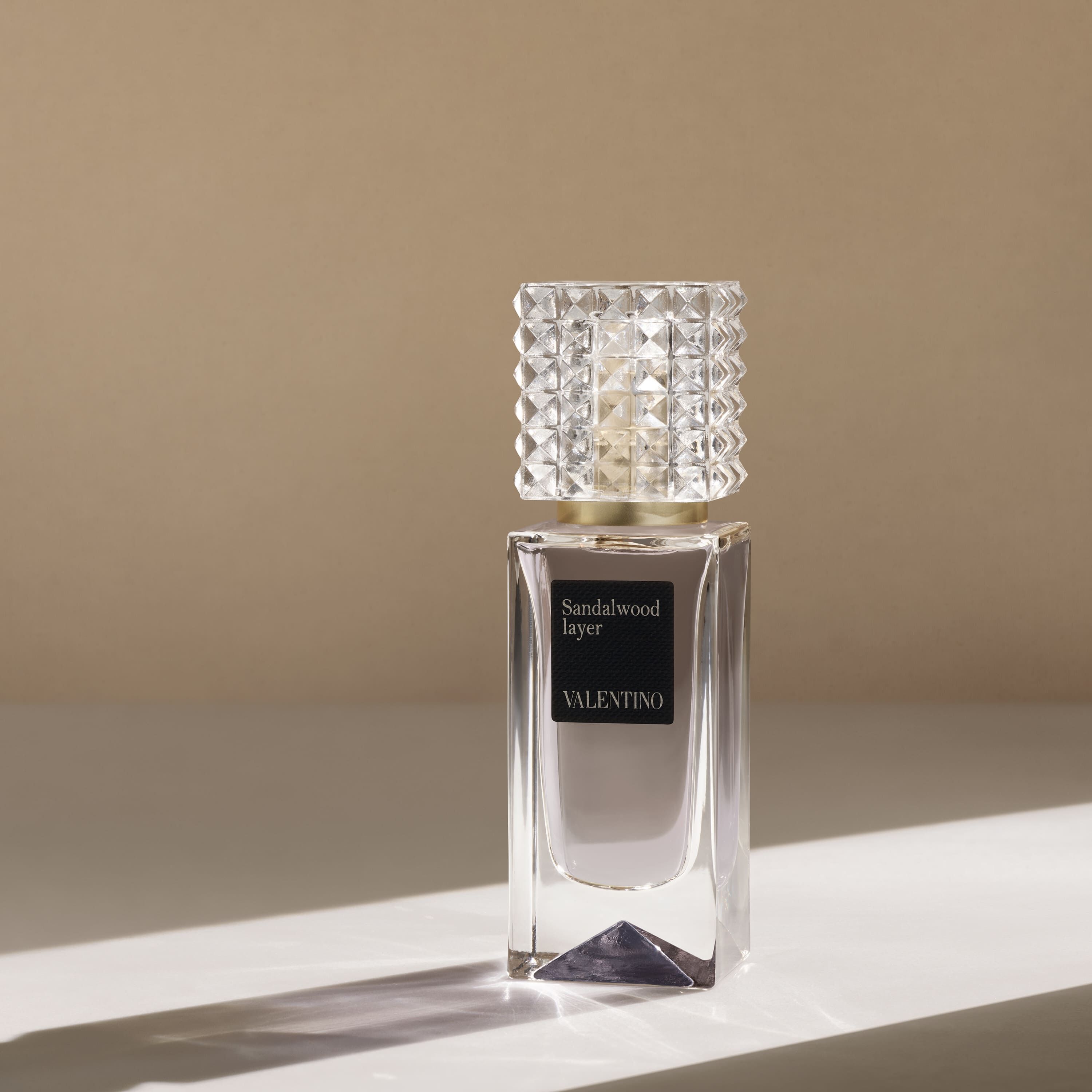 Sandalwood Layer
