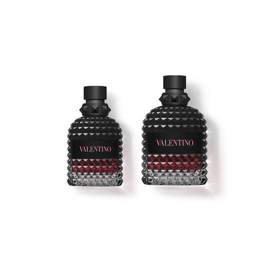 Born in Roma Uomo Eau de Parfum Intense