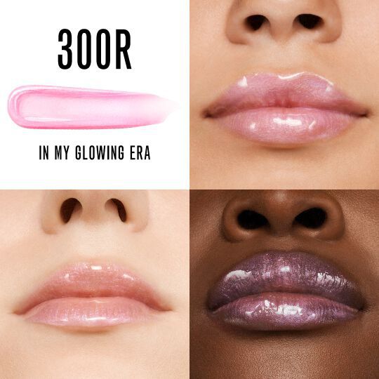 PUFFER GLOSS