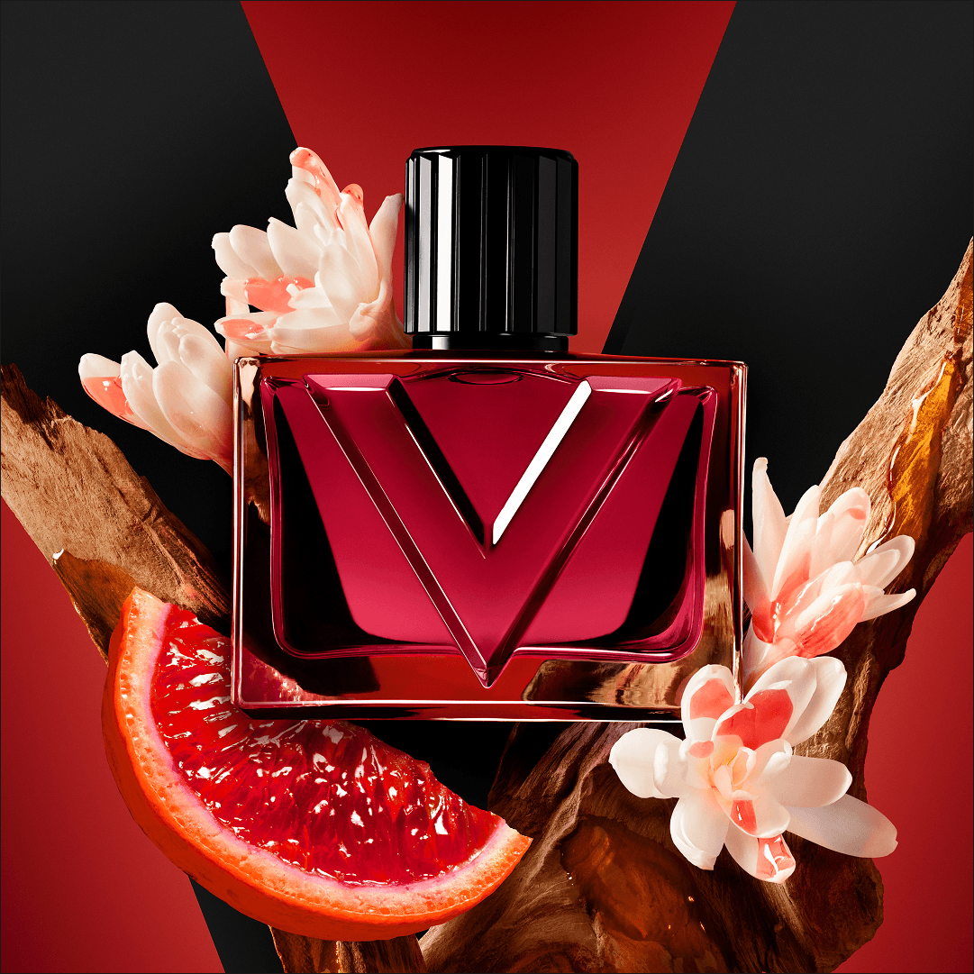 FLORAL GOURMAND WOODY SIGNATURE Video Cover