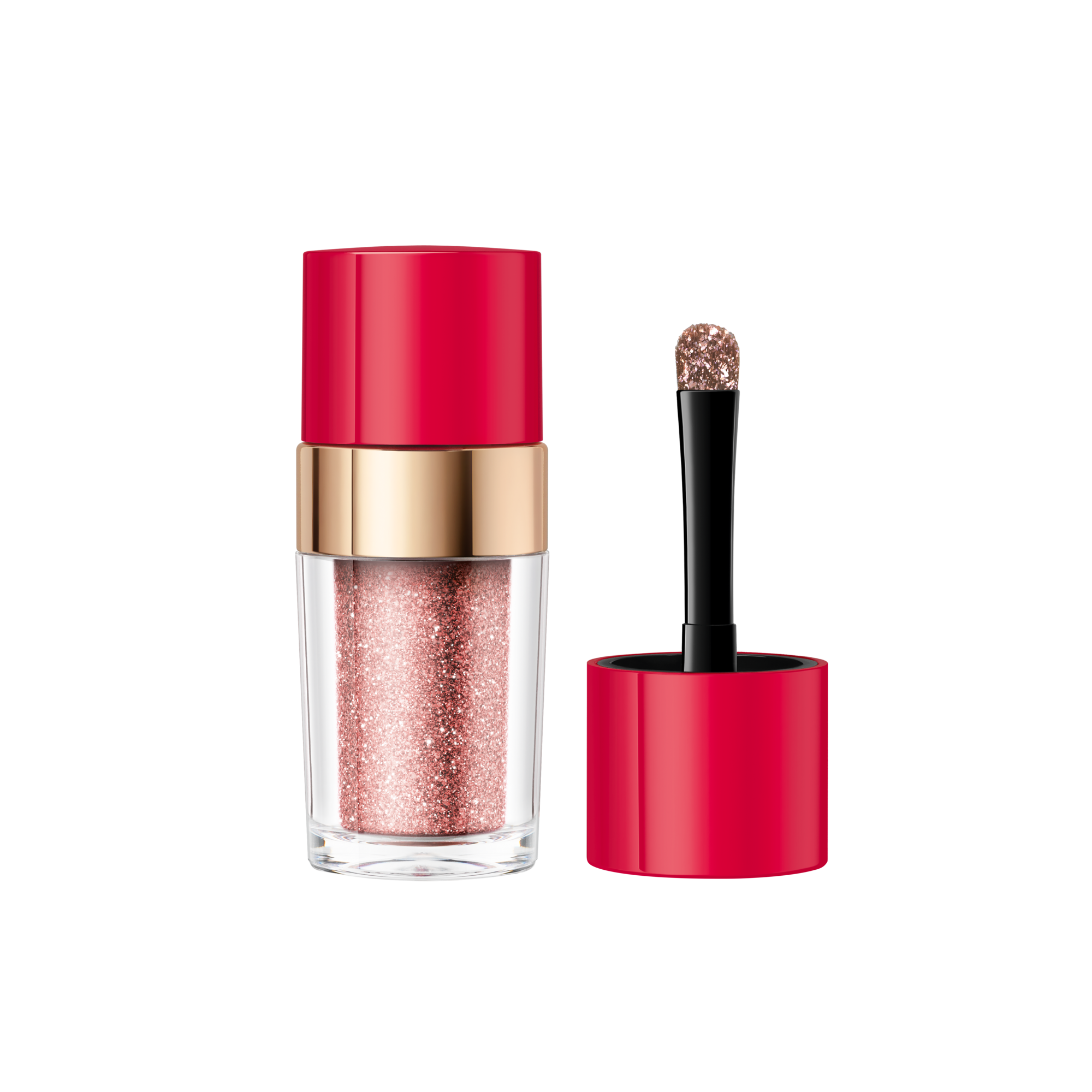 Dreamdust Loose Glitter For Lips & Cheeks Valentino Beauty