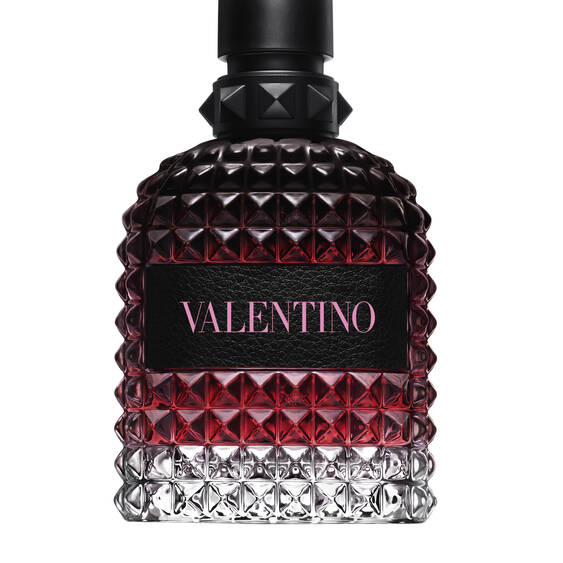 Born in Roma Uomo Intense · | Valentino Beauty