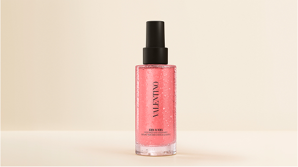 Valentino Description Tab Image